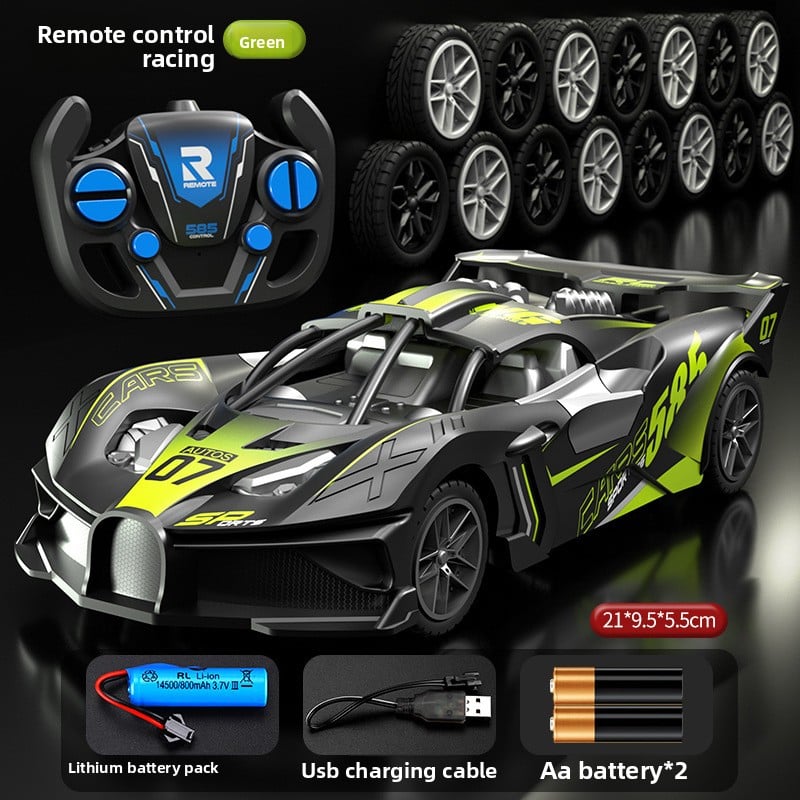 Remote Control Car