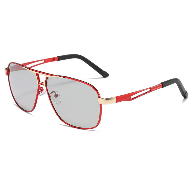 Gafas de sol polarizadas para hombres