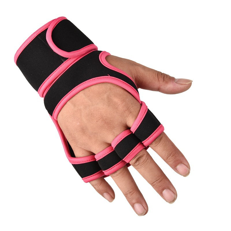Fitness Gloves for Weightlifting