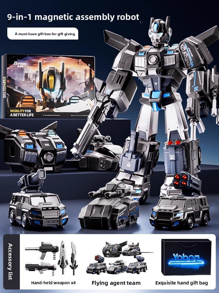 Transformer