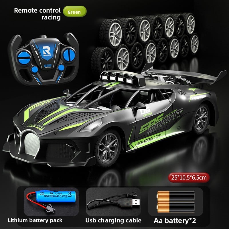 Remote Control Car