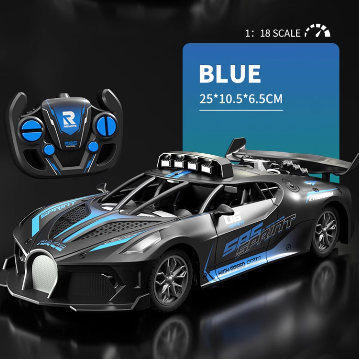 Remote Control Car