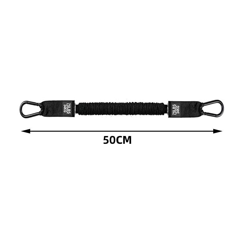Adjustable Resistance Bands Set