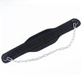 Weight-bearing fitness belt