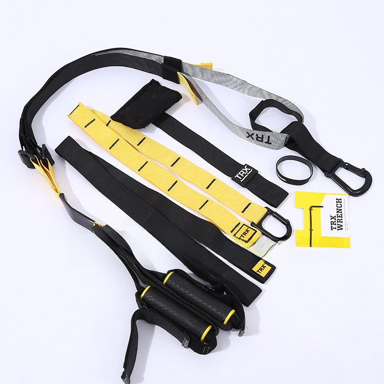 TRX rope set
