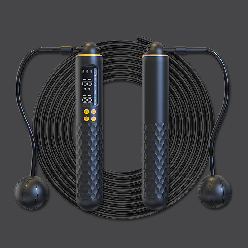 Jump Rope with Counter