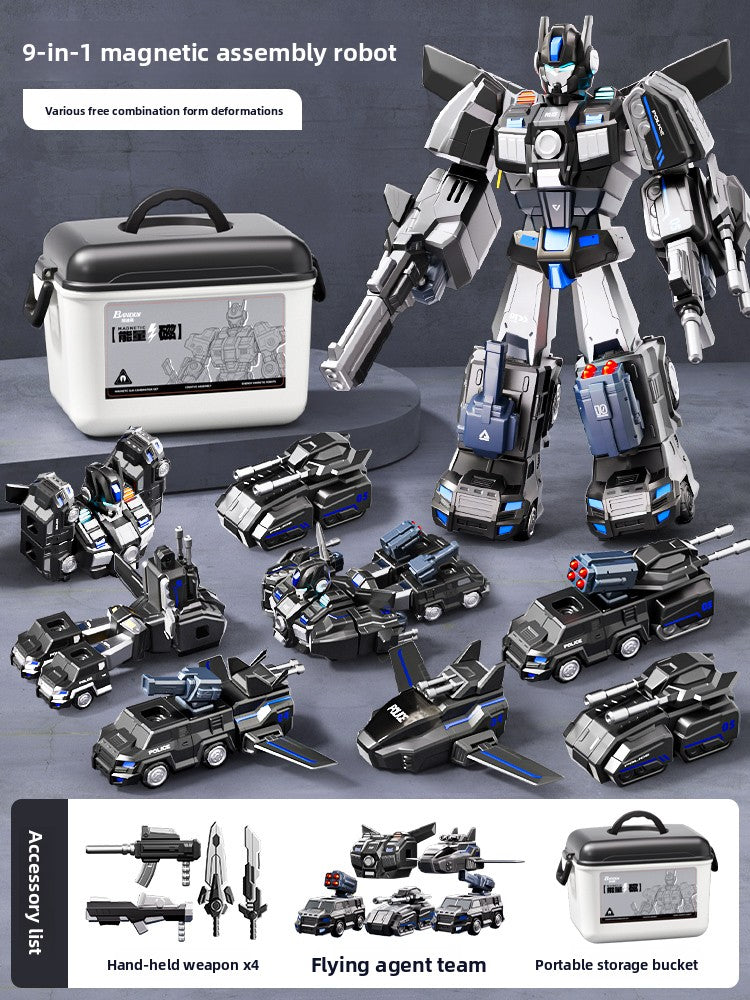 Transformer