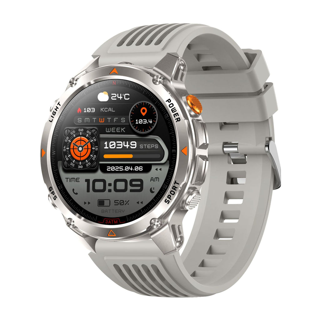 Multifunktions-Gesundheits-Smartwatch