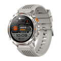 Multifunktions-Gesundheits-Smartwatch