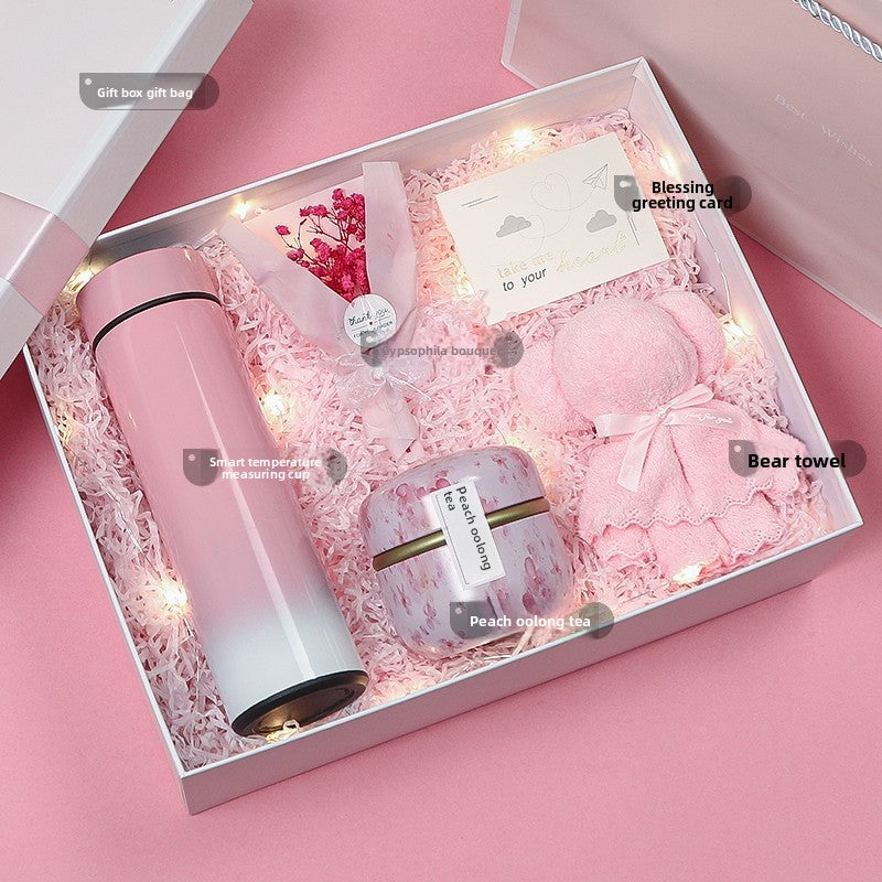 Mug Bouquet