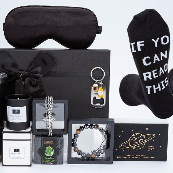 Men Premium Gift Set