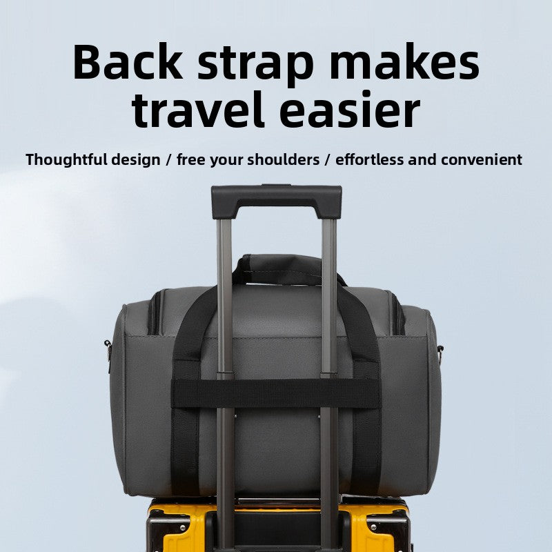 Lightweight Travel Bag