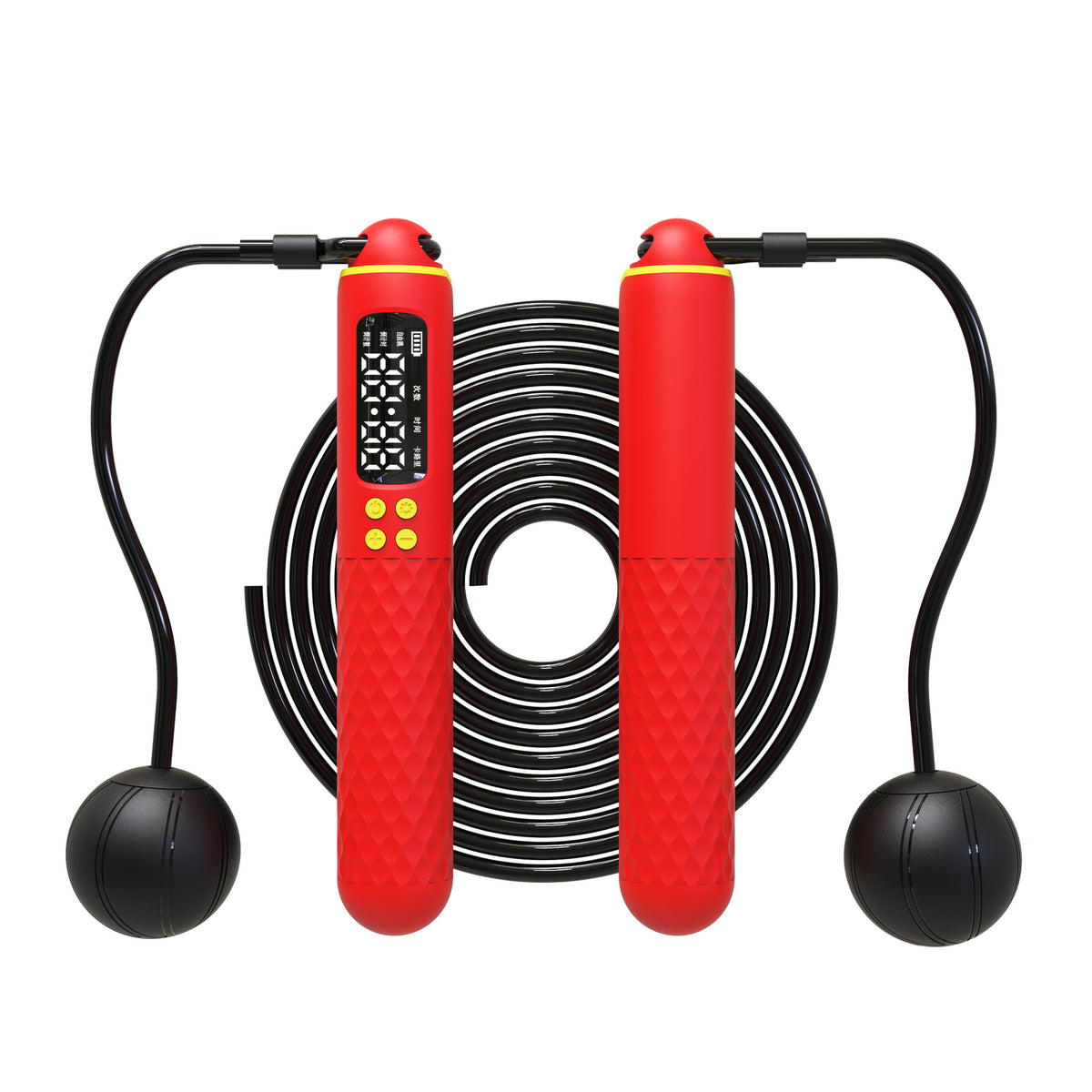 Jump Rope with Counter