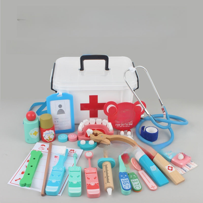 Kinder-Arztkoffer