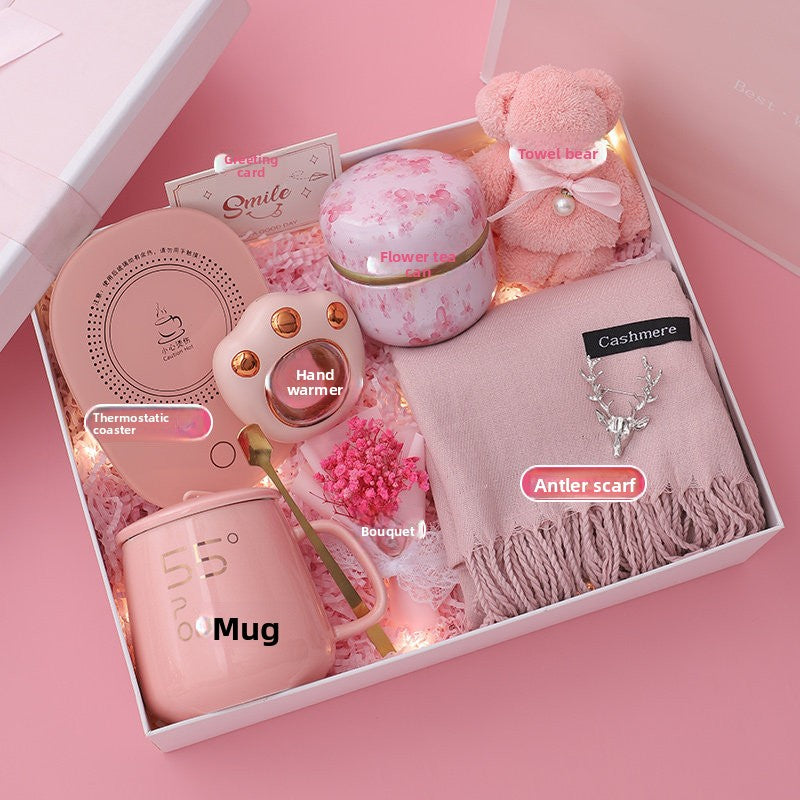 Mug Bouquet