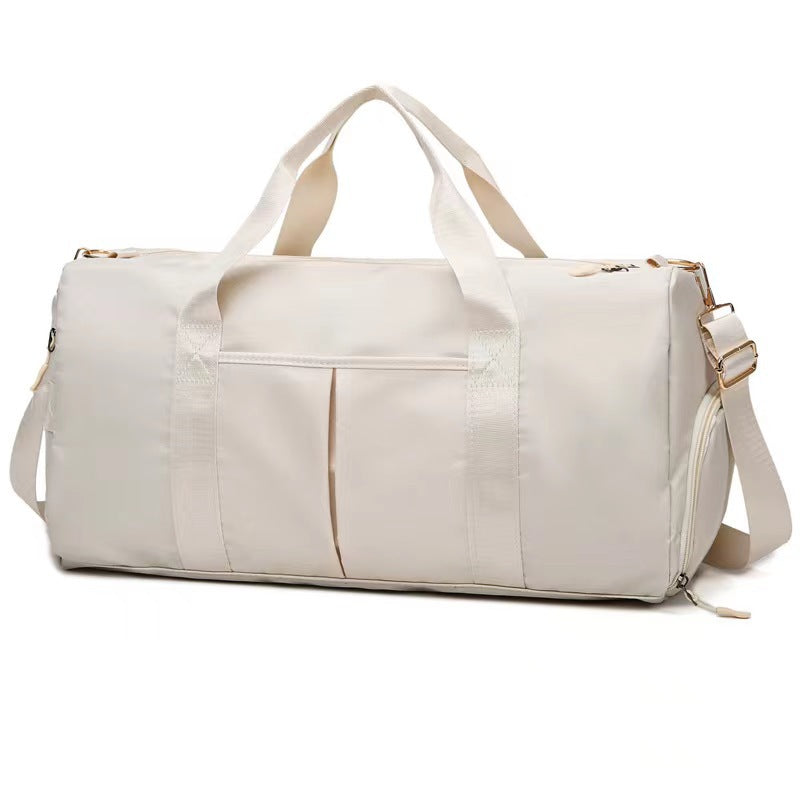 Gym Bag Mutiple Colours