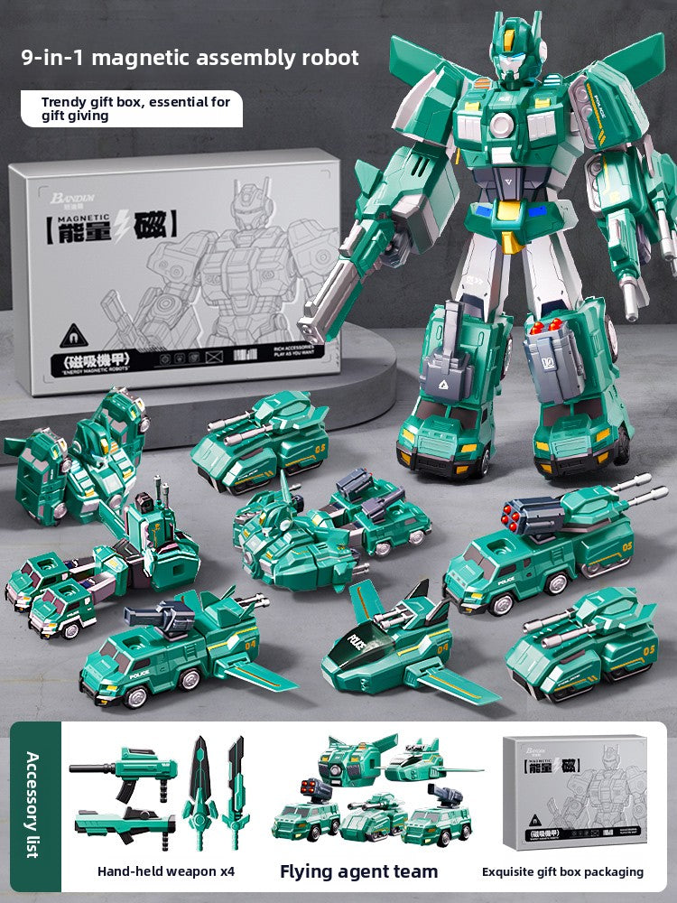 Transformer