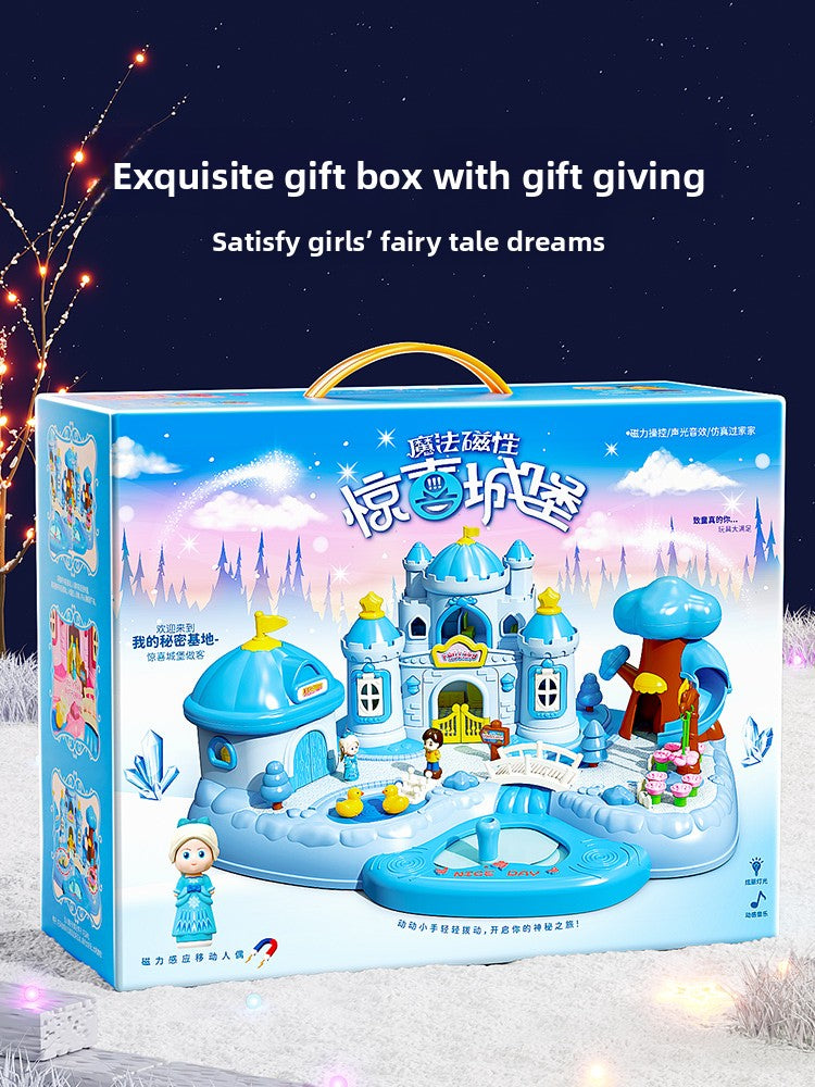 Castle Toy