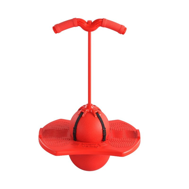 Jumping Ball