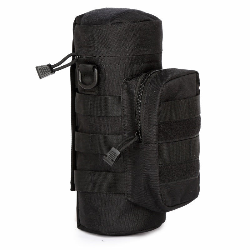 Tactical water bottle pouch 3 Liters