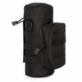 Tactical water bottle pouch 3 Liters