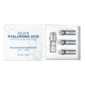 Facial Skin Care Set Hyaluronic Acid