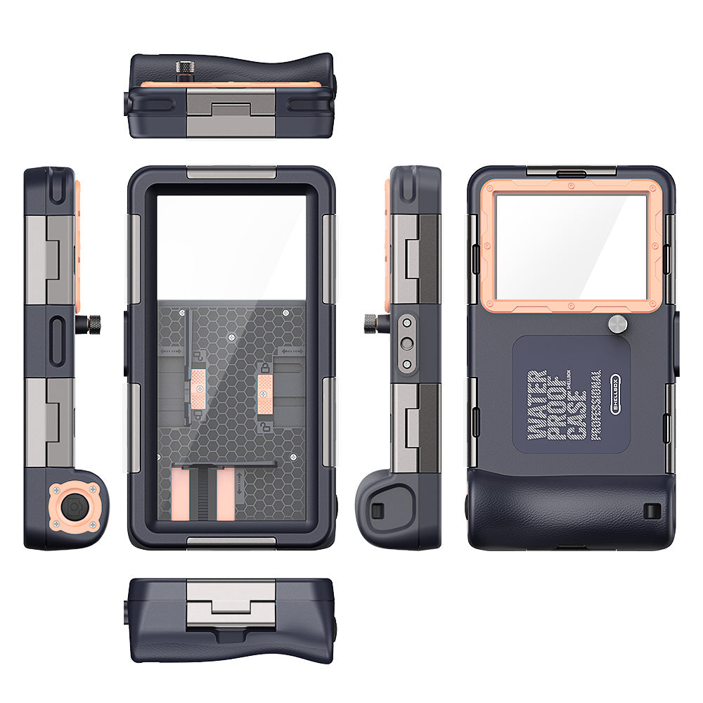 Universal Waterproof Phone Case