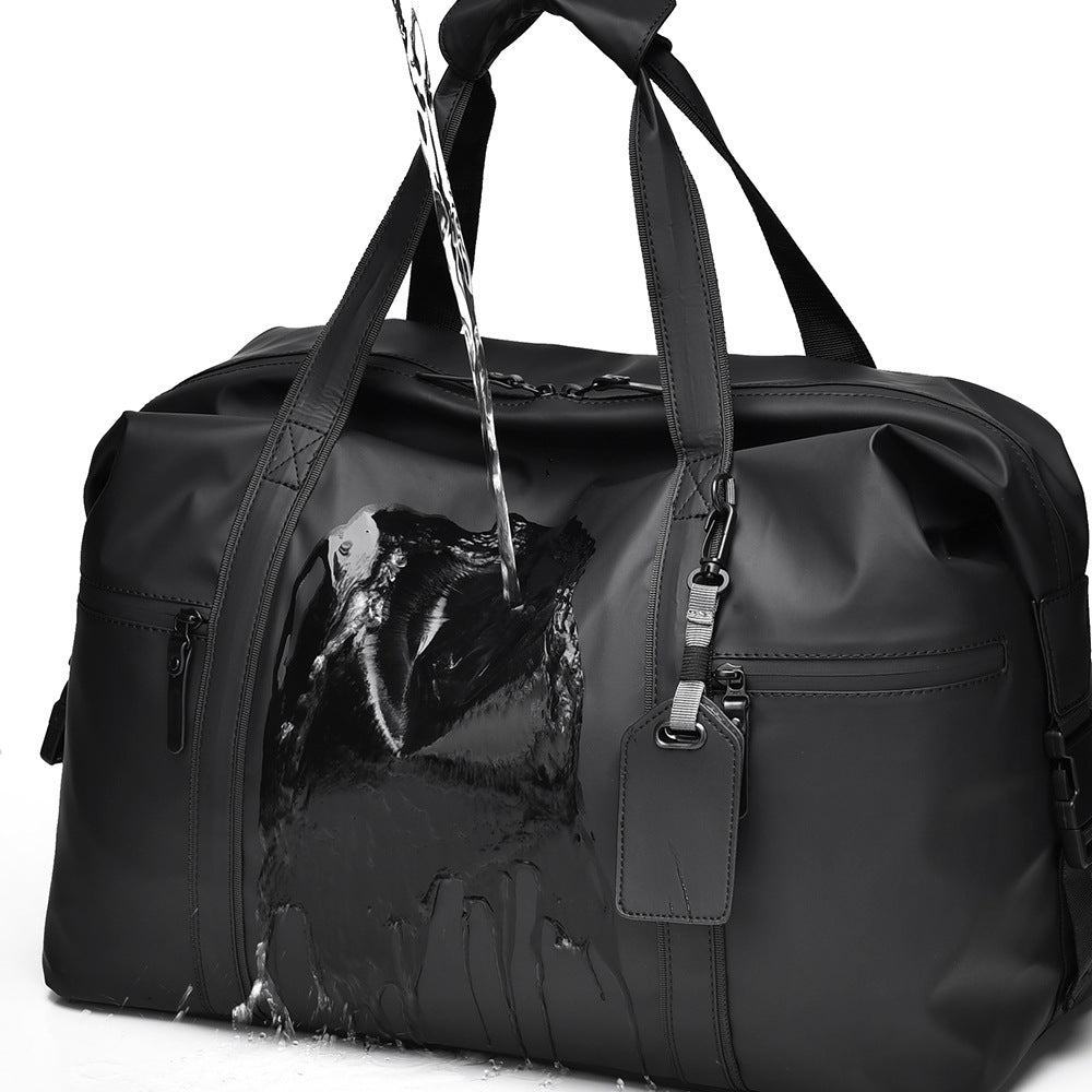 Travel Handbag for Men