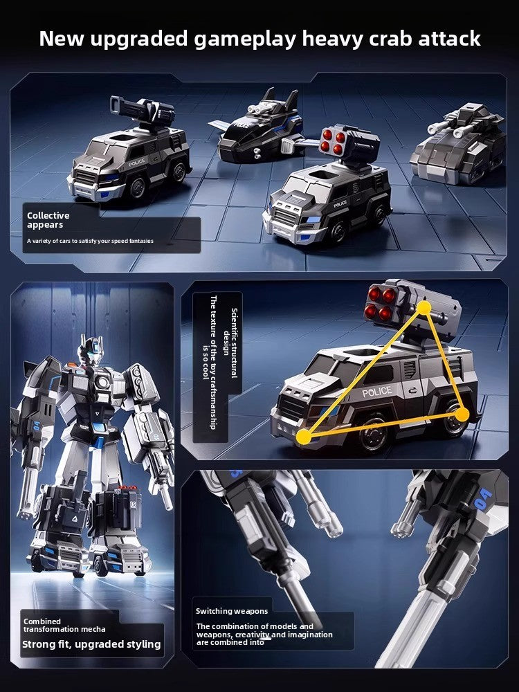 Transformer