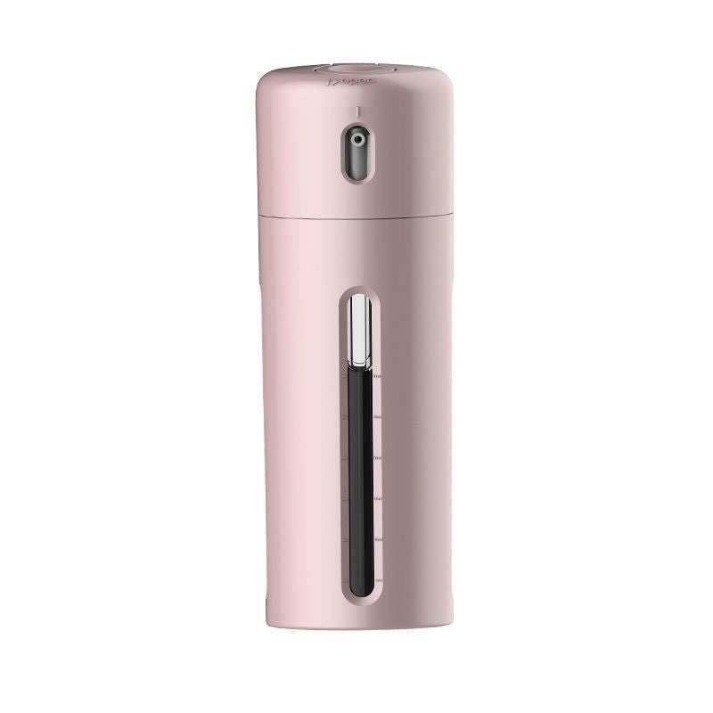 Travel Bottle Set for Liquids and Creams