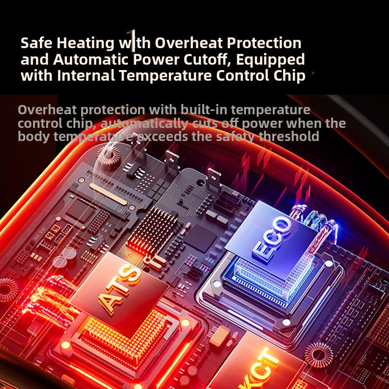 Electric Heater