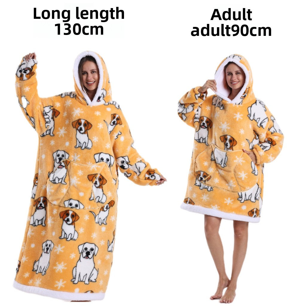 Cozy Hoodie Unisex
