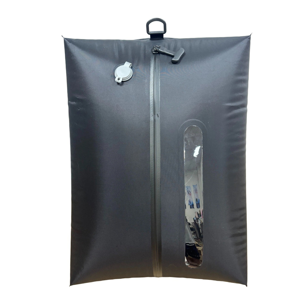 Vacuum Compression Travel Bag