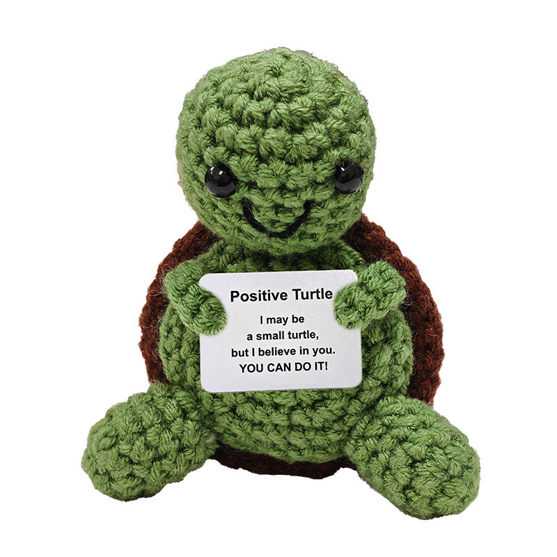 Cute Crochet Kit