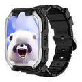 Smart Watch with GPS Video Call