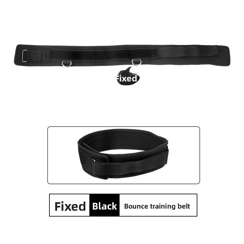 Adjustable Resistance Bands Set
