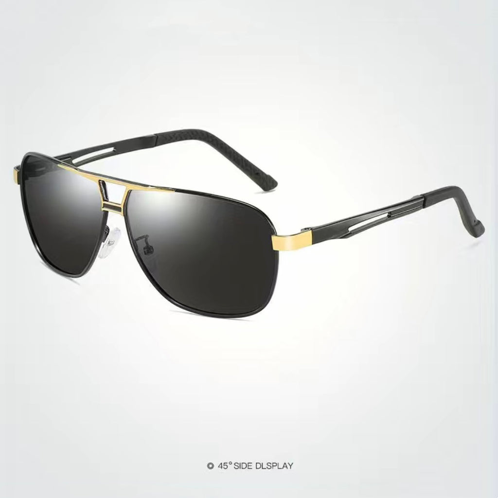 Gafas de sol polarizadas para hombres