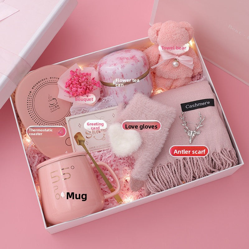 Mug Bouquet
