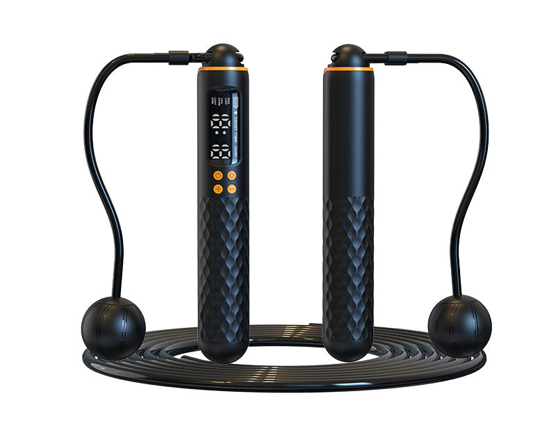 Jump Rope with Counter