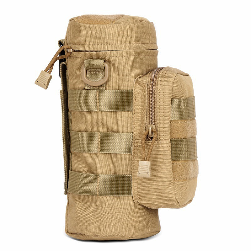 Tactical water bottle pouch 3 Liters