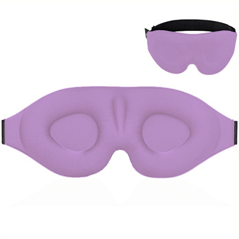 Sleep Mask Non-Pressure