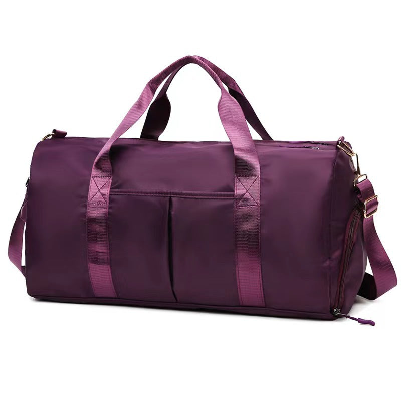 Gym Bag Mutiple Colours
