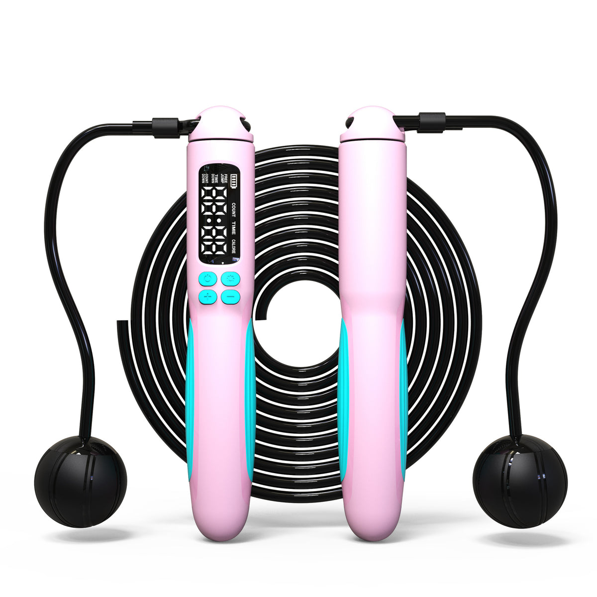 Jump Rope with Counter