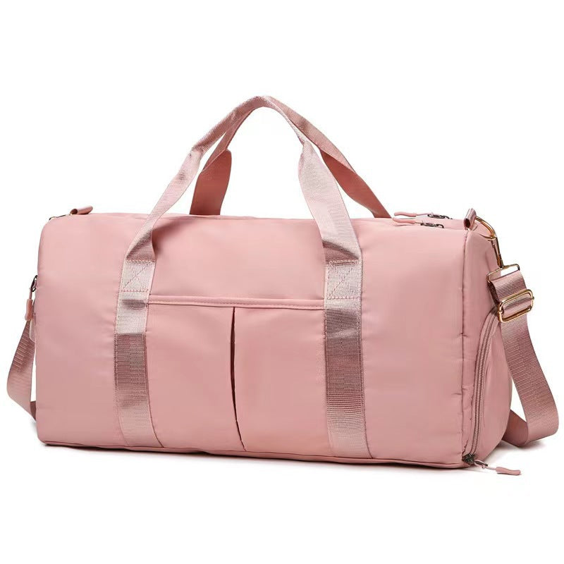 Gym Bag Mutiple Colours