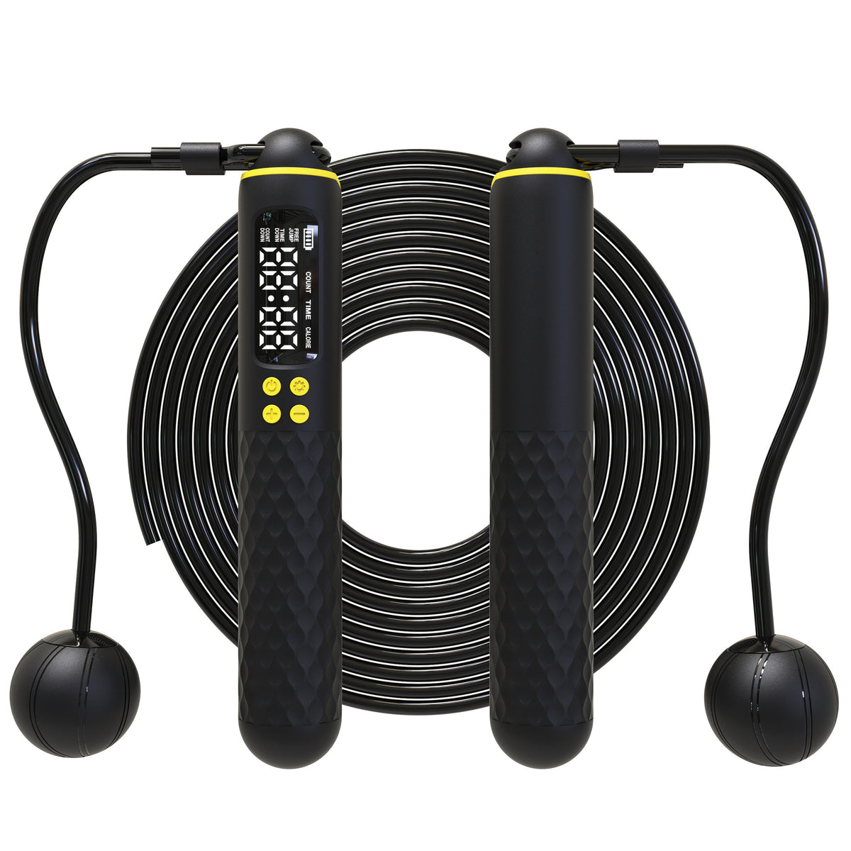 Jump Rope with Counter