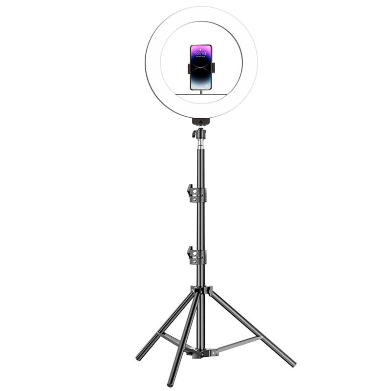 Ring Light with Adjustable Stand