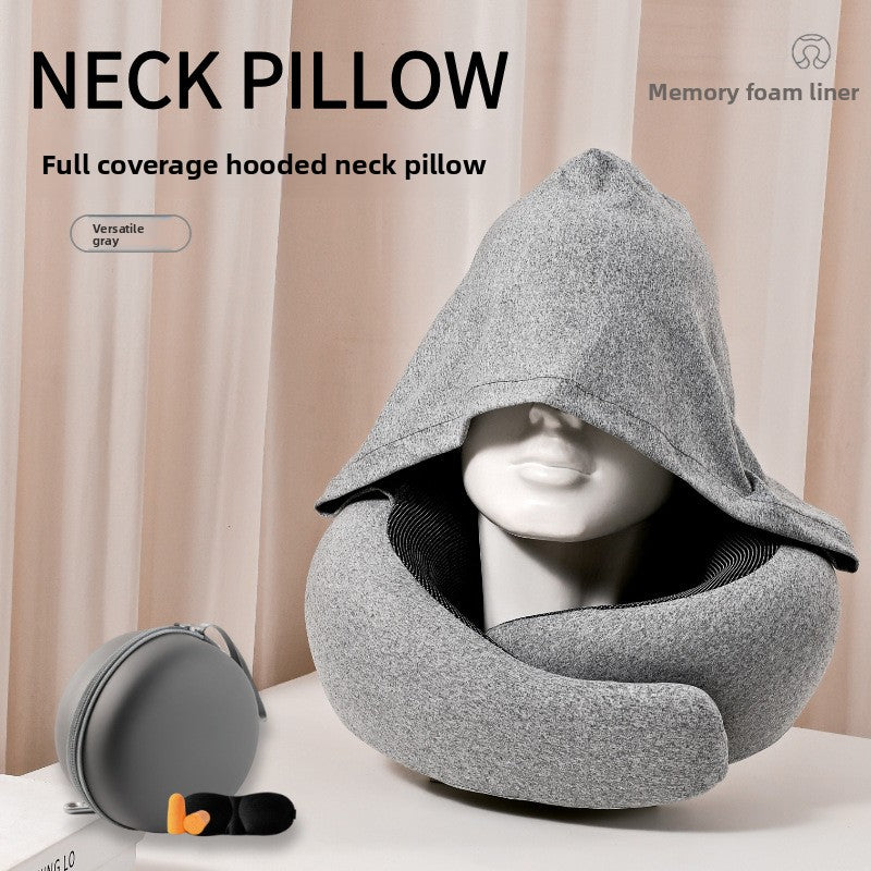 Pillow Memory Foam Travel