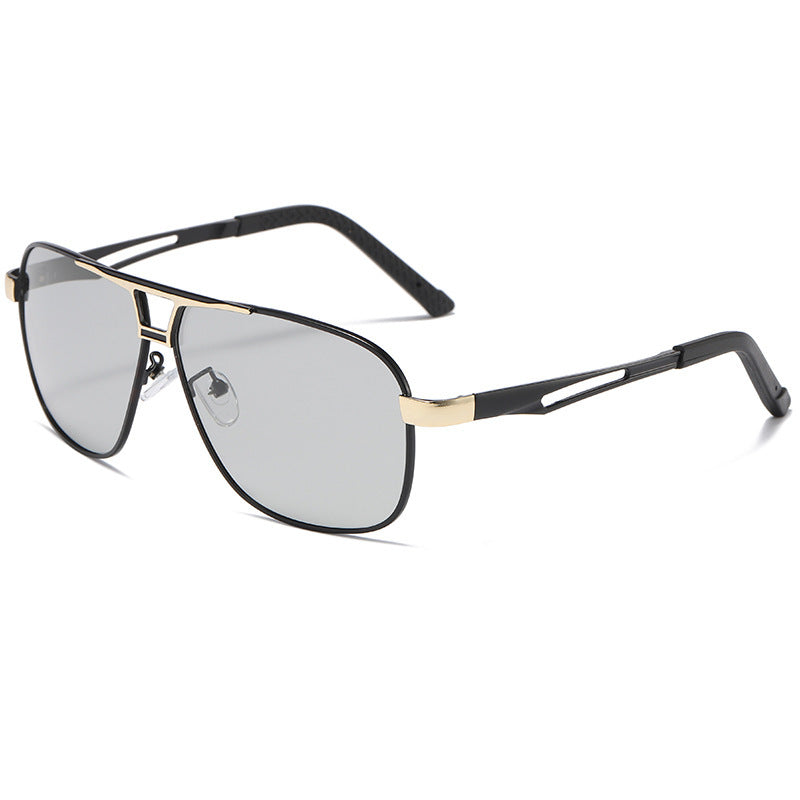 Gafas de sol polarizadas para hombres