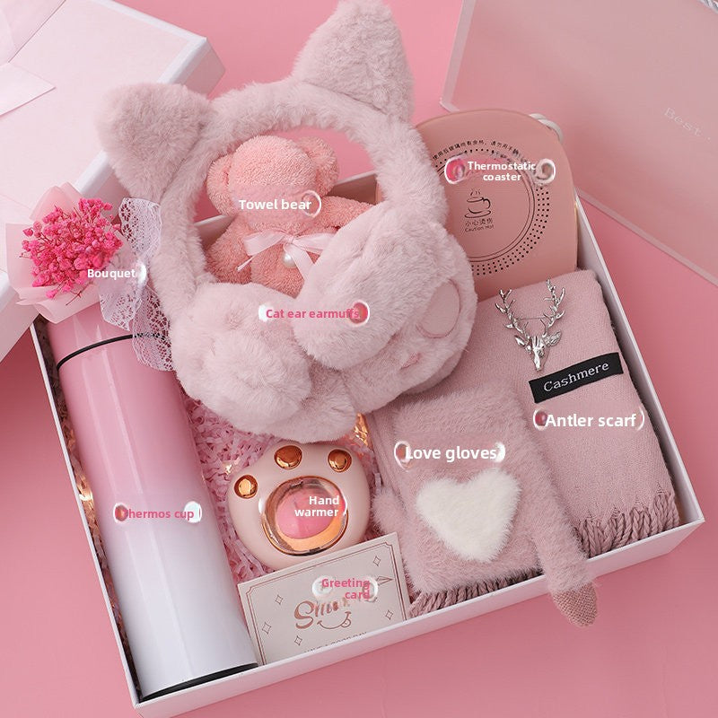 Mug Bouquet