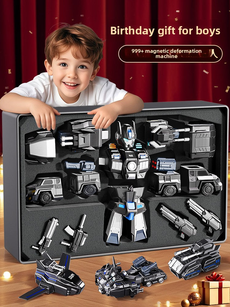 Transformer